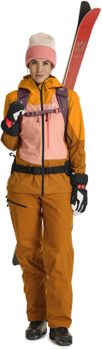 Ortovox Mesola Pants W