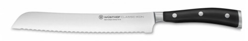 Wusthof Blok s noži Classic Ikon 6 dílů