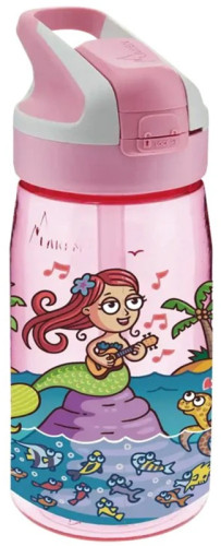 Laken Láhev Tritan Summit 450 ml
