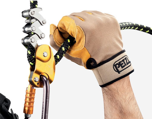 Petzl Zillon