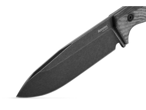 Lionsteel T6B 3V