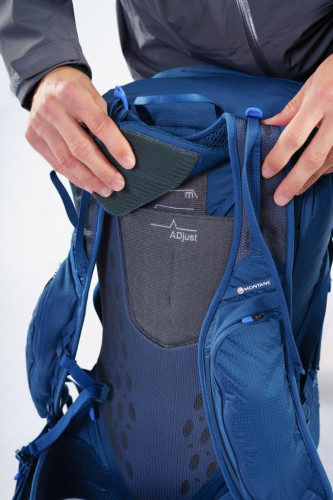 Montane Trailblazer 30