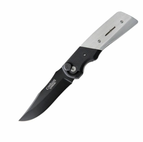 Camillus Cuda Bolt AUS-8A
