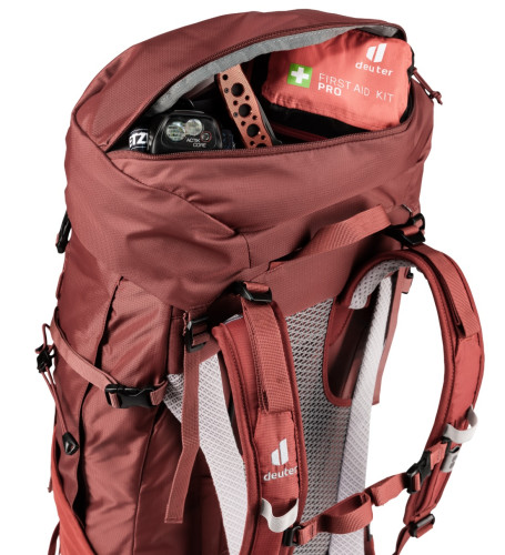 Deuter Futura Air Trek 45+10 SL