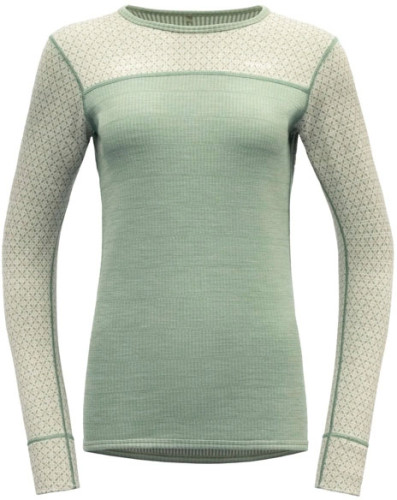 Devold Kvitegga 230 Shirt Womans