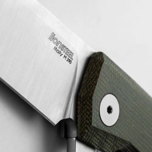 Lionsteel MYTO MT01 CVG