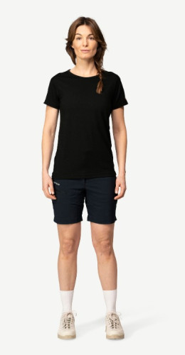 Devold Breeze Plus Merino 200 T-Shirt Wmn