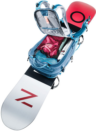 Deuter Freerider 28 SL