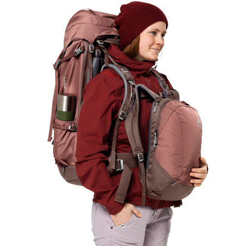 Deuter Voyager 60+10 SL