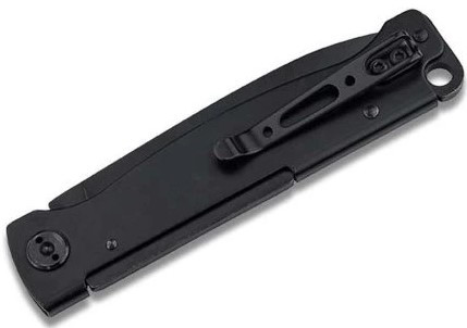 Boker Plus Atlas All Black