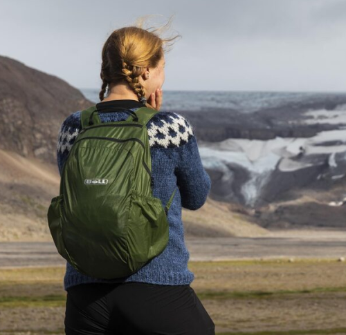 Boll Ultralight Travelpack