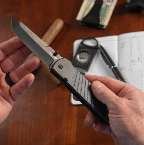 Cold Steel Hatamoto 20CV