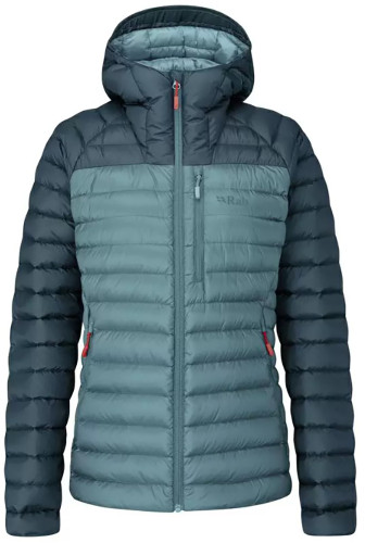 Rab Microlight Alpine Women's Jacket