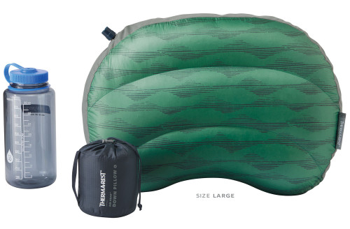 Therm-A-Rest Air Head Down Large