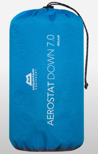 Mountain Equipment Aerostat Down 7.0 Mat