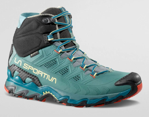 La Sportiva Ultra Raptor II Mid Leather Woman GTX