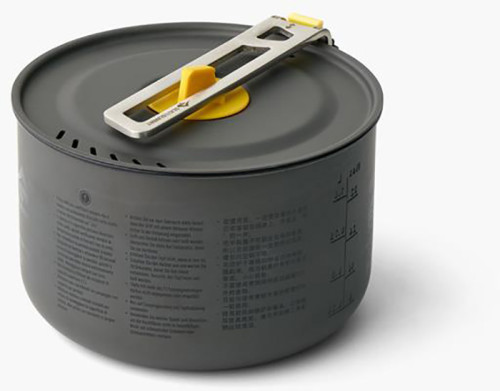 Sea to Summit Frontier UL Pot 1.3L