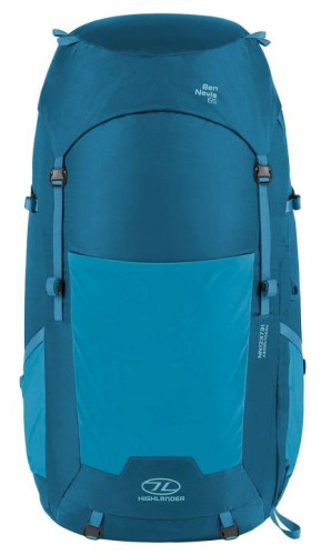 Highlander Ben Nevis 65 l dámský