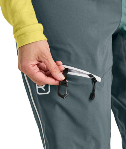 Ortovox Westalpen 3L Pants W