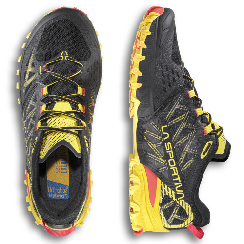 La Sportiva Bushido III Men