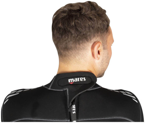 Mares Evolution 5mm Man