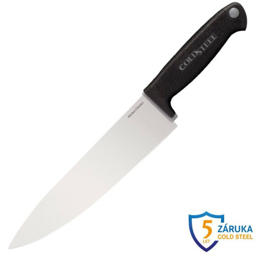 Cold Steel Kitchen Classic Šéfkuchařský nůž