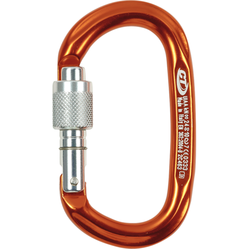 Climbing Technology Pillar SG