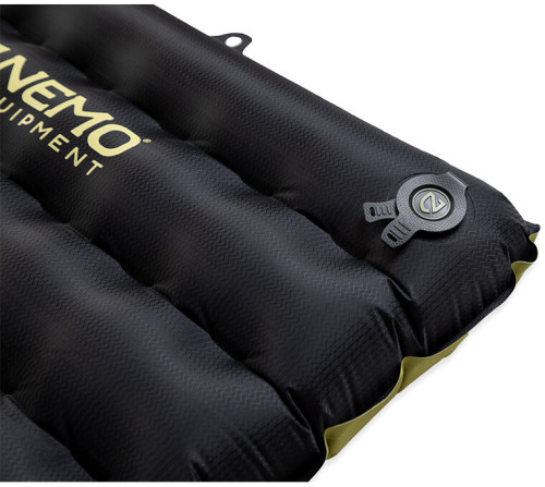 Nemo Equipment Tensor Extreme Conditions Regular