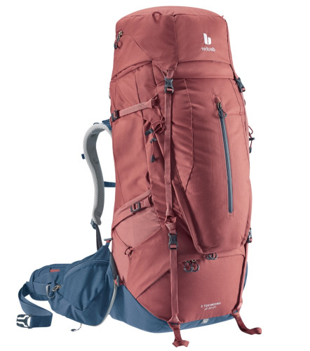 Deuter Aircontact X 70+15 SL VÝPRODEJ