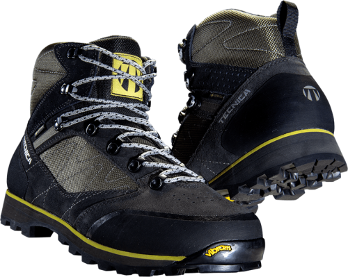 Tecnica Kilimanjaro II GTX Ms