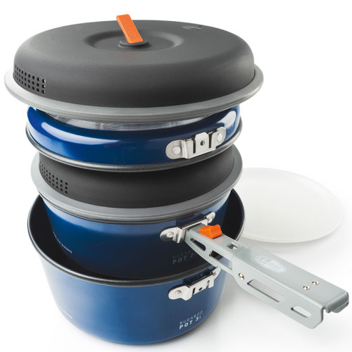 GSI Bugaboo Ceramic Base Camper Medium