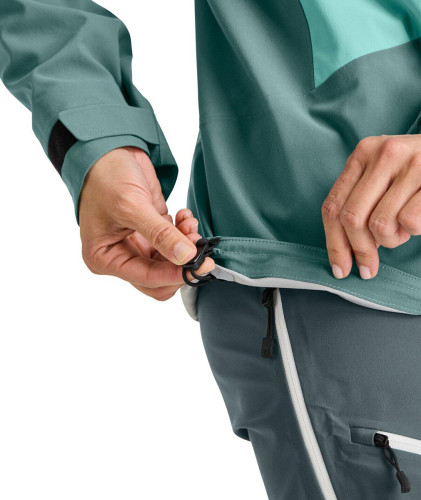 Ortovox Westalpen 3L Jacket W