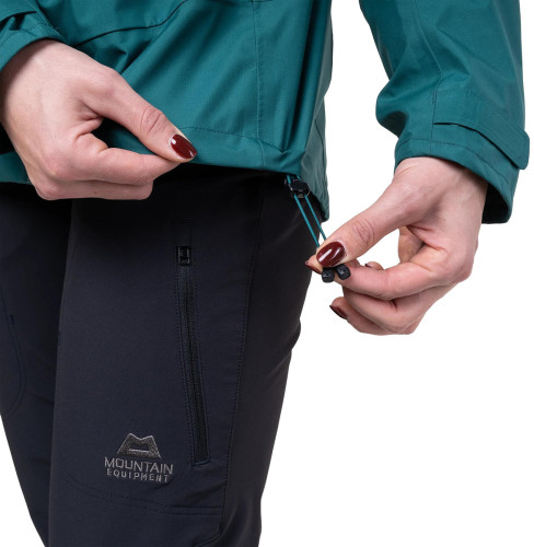Mountain Equipment Odyssey Womens Jacket