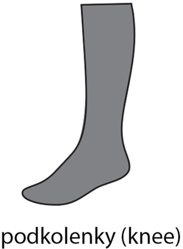 Bridgedale Stormsock MidWeight Knee