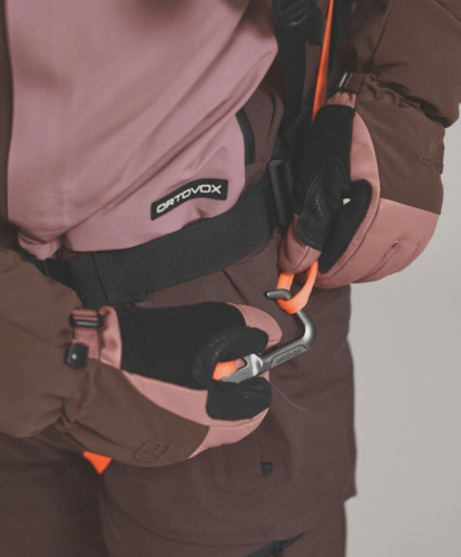 Ortovox Avabag Litric Freeride 26 S