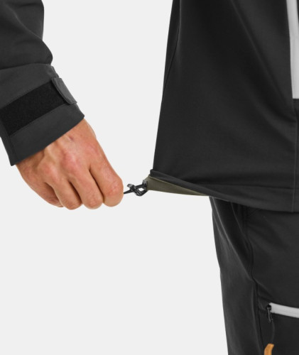 Ortovox Seceda Softshell Jacket Men's