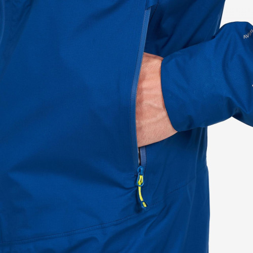 Montane Spine Jacket VÝPRODEJ