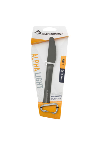 Sea to Summit AlphaLight Cutlery VÝPRODEJ