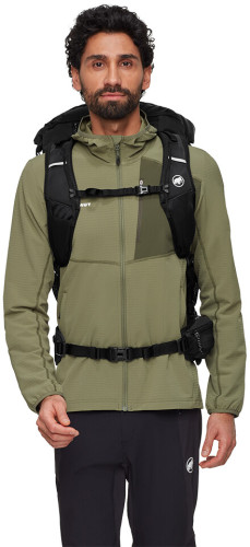 Mammut Ducan Spine 50-60