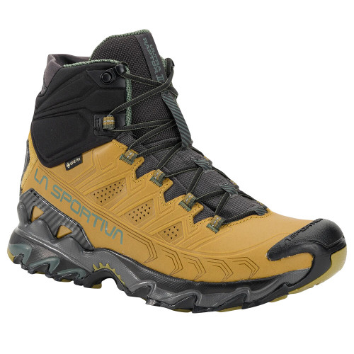 La Sportiva Ultra Raptor II Mid Leather GTX