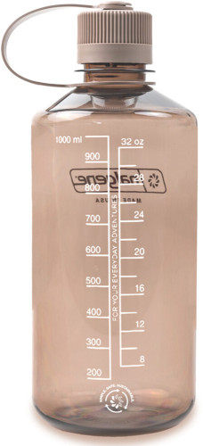 Nalgene Narrow Mouth Sustain 1000 ml