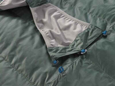Therm-a-Rest Questar 0°C