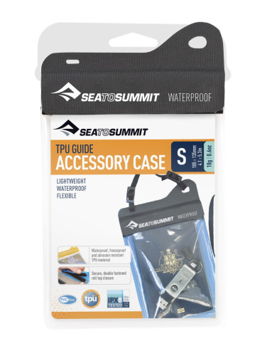 Sea to Summit TPU Guide Accessory Case