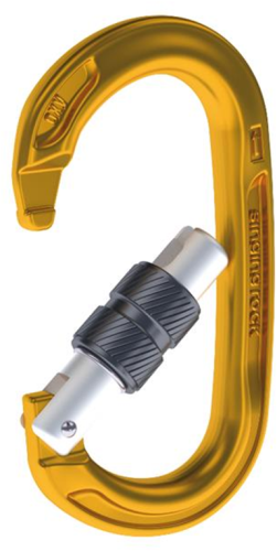 Singing Rock Oxy Screw