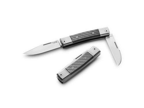 LionSteel bestMAN BM13