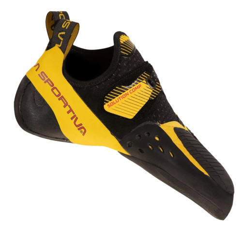 La Sportiva Solution Comp