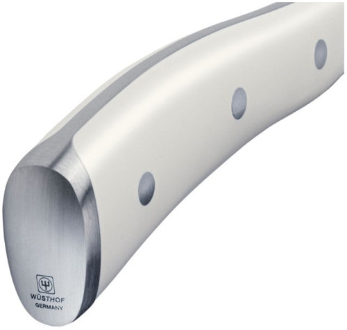 Wusthof Classic Ikon créme Nůž na zeleninu 8 cm