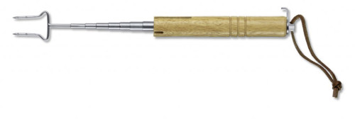 Victorinox Barbecue fork Wood