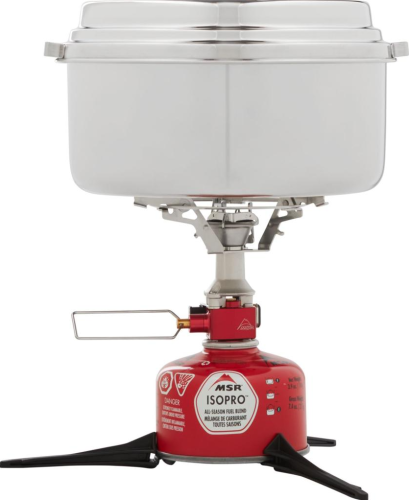 MSR Switch Stove System