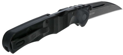 Cold Steel Frenzy II / 3,5" Blackout (3V)